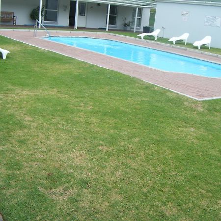 3 Riverclub Mews Apartment Plettenberg Bay Exterior foto