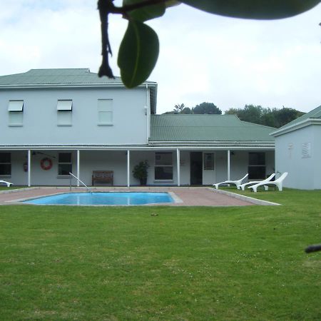 3 Riverclub Mews Apartment Plettenberg Bay Exterior foto